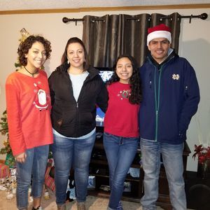 Meet your Posher, Adan